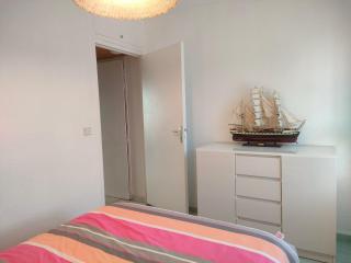Ref 137 Appartement pour 2 vue port du Crouesty ARZON - 4