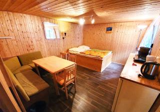 Feriensiedlung Schwalbennest - Dranske - 5