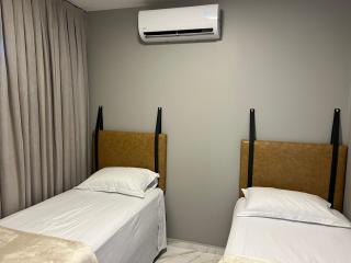 Apartamento facil acesso ao cento cataratas shopping catuai - 5