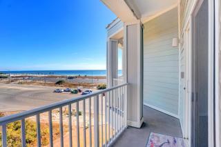 Grand Caribbean 413 - Orange Beach - 3