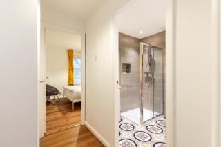 Cosy 1-Bed Flat Near Central London - Londra - 5