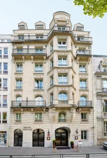 Grand Hôtel Champs-Elysées - Parijs - 7