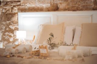 SUITE IN GROTTA - Apulian sweet house - 50m dal porto & centro storico - Trani - 8