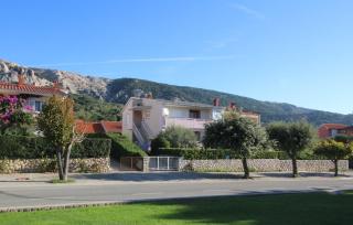 Apartments Gabriela - Baška - 0