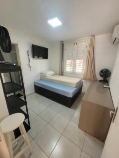 MB07101 - Apartamento na Praia do MORRO BRANCO - CEARÁ - Beberibe - 7