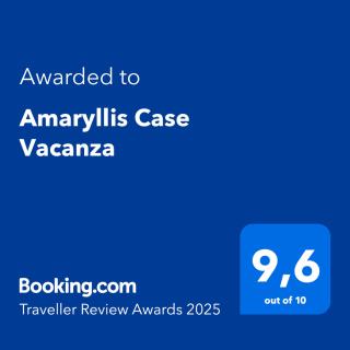 Amaryllis Case Vacanza - 9