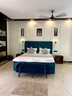The Nest - Chill Place - Gurgaon - 6