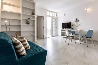 Rosamar apartment with panoramic ocean view - Los Cristianos - 2