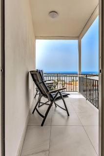 Rosamar apartment with panoramic ocean view - Los Cristianos - 1