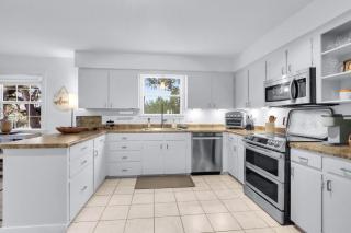 Winters Mill Retreat - Wimberley - 7