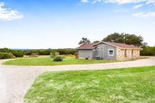Winters Mill Retreat - Wimberley - 4