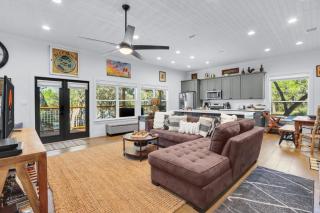 Frontier Ranch Retreat- Main House - Fischer - 7