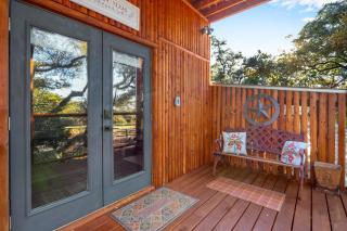 Frontier Ranch Retreat- Main House - Fischer - 1