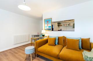 Cosy 1-Bed Flat Near Central London - Londra - 9
