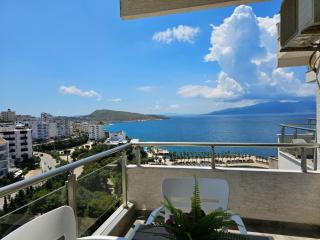 Brand New Apartments - Sarandë - 4