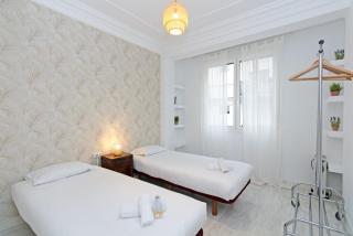 GuestReady - Charming retreat in Extramurs area - Valência - 2