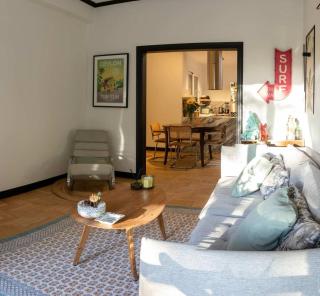 O&O Group Stylish Jungle Retreat Kolonaki Center - Atene - 9