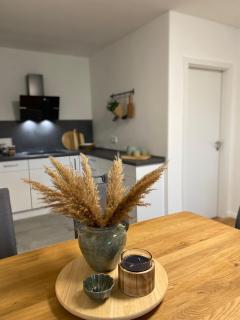 Terrassenhaus Igelnest mit Pool & Sauna - Braunlage - 4