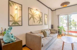 O&O Group Stylish Jungle Retreat Kolonaki Center - Atene - 6