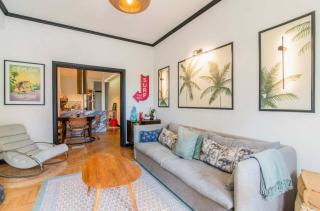 O&O Group Stylish Jungle Retreat Kolonaki Center - Atene - 7