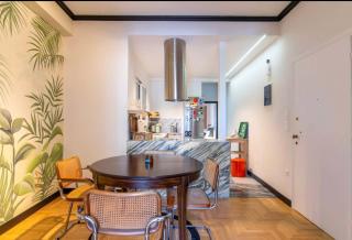 O&O Group Stylish Jungle Retreat Kolonaki Center - Atene - 3