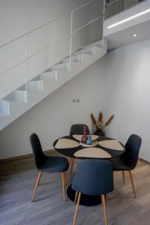 Loft Suite - Patra - 3