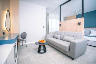 Nordic Resort - Novi Sad - 1