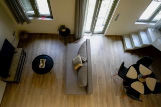 Loft Suite - Patra - 9