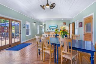 Swing On Inn - Dripping Springs - 6