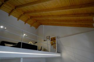 Loft Suite - Patra - 1