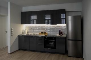 Loft Suite - 1