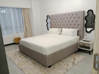 His & Hers Furnished 3 Bedroom In Kilimani,Staroot Residency - Nairobi - 0