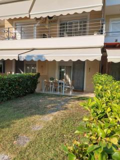 Villa Danai Nefeli Siviri - Siviri - 5