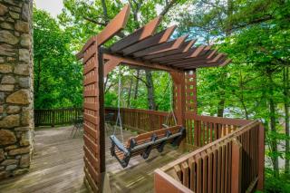 2BR, sleeps 8, pet friendly, game room, hot tub! - Sevierville - 7