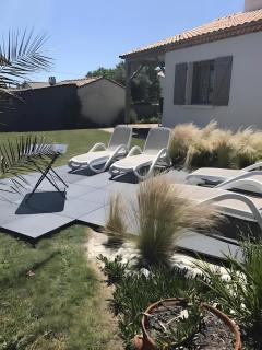 76 - Maison les Sablons - Pornic - 1