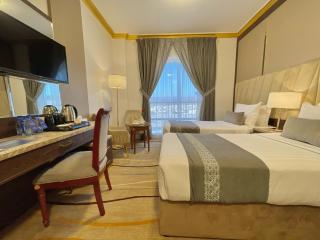 Odst Al Madinah Hotel - Medina - 5