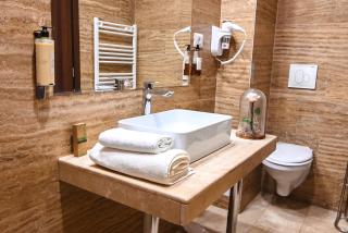 Bucharest Airport Hotel - 3