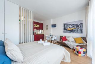 GuestReady - Fabric in Colors - Porto - 0