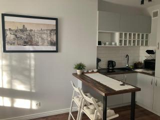 Apartament nad Zalewem Zegrzyńskim - Serock - 8