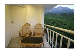 Monsoon Grande - Munnar - 9