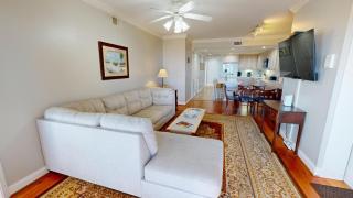 DeSoto Beach Club 201 by Tybee Beach Vacation Rentals - 8