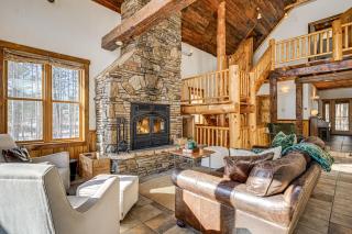 Hot Tub and Private Sauna Wausau Family Home - Wausau - 0