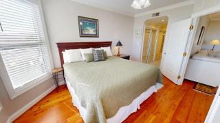 DeSoto Beach Club 201 by Tybee Beach Vacation Rentals - 4