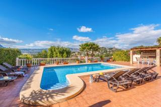 Villa Comodo - Calpe - 3