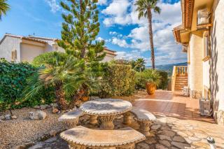 Villa Comodo - Calpe - 2