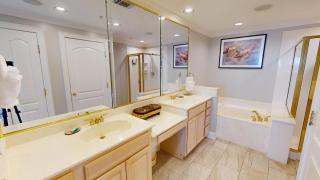 DeSoto Beach Club 201 by Tybee Beach Vacation Rentals - 3