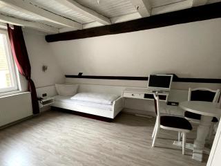 Landhotel Sickinger Hof - 1