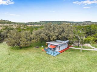 The Cottage at Starlight Meadow - Wimberley - 7