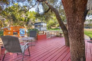 The Cottage at Starlight Meadow - Wimberley - 6