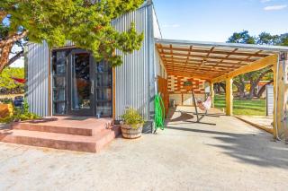 The Marley at Starlight Meadow - Wimberley - 9